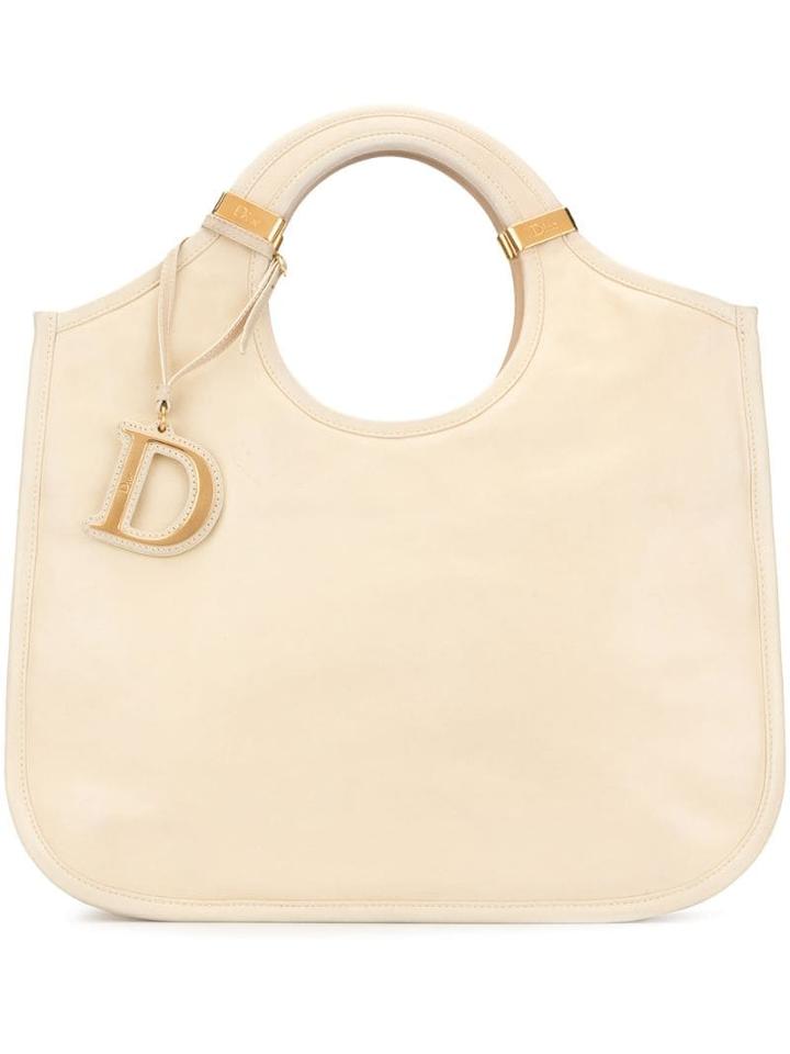 Christian Dior Pre-owned - White