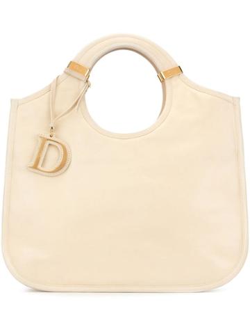 Christian Dior Pre-owned - White