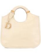 Christian Dior Pre-owned - White