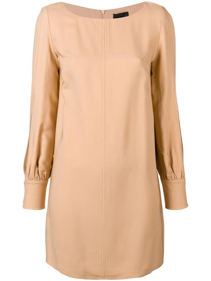 Elisabetta Franchi - Orange
