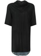 Damir Doma Toronto Top, Women's, Size: Xs, Black, Cotton