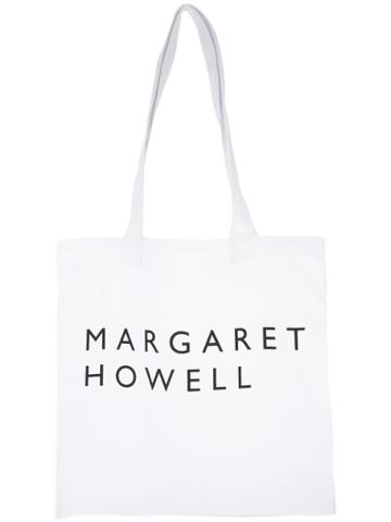 Margaret Howell Margaret Howell 0109y00w White Natural (veg)->cotton