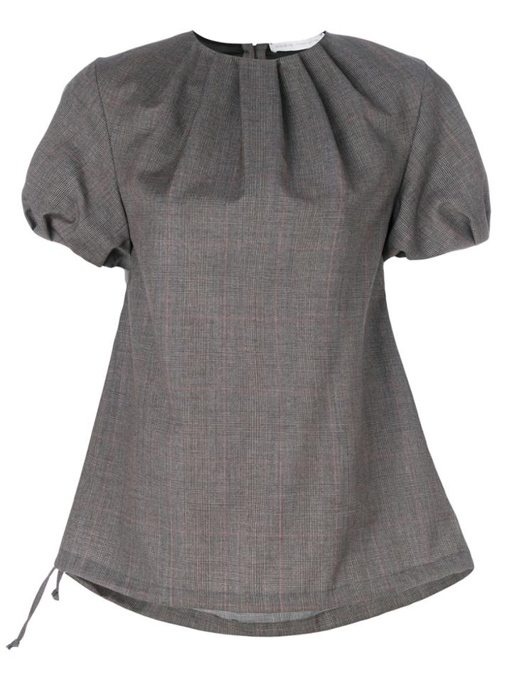 Société Anonyme Kaliningrad Blouse - Grey
