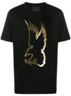 John Richmond Hunt T-shirt - Black