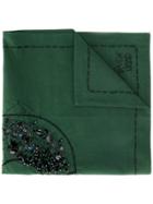 Carven Carven Na Green Cotton