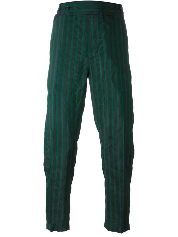 Ann Demeulemeester 'argus' Trousers