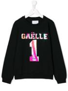 Gaelle Paris Kids - Black