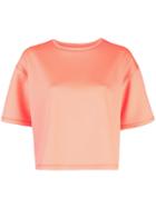 The Celect Loose-fit T-shirt - Pink