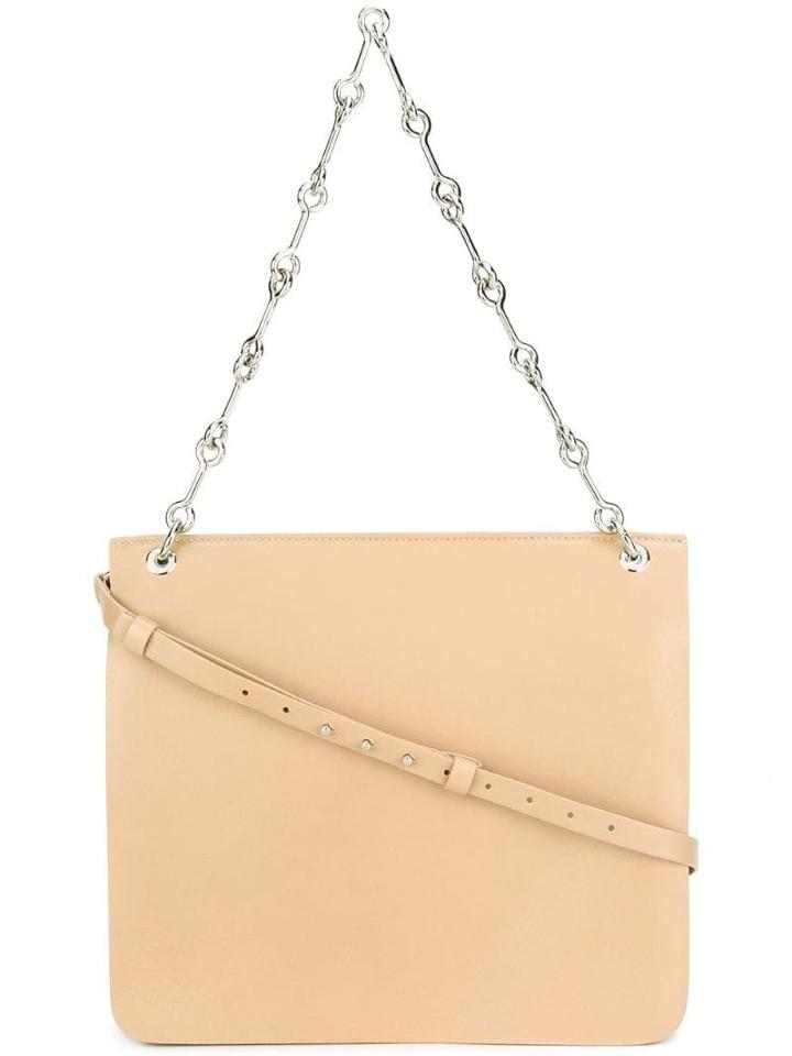 Corto Moltedo Jesse Shoulder Bag - Neutrals