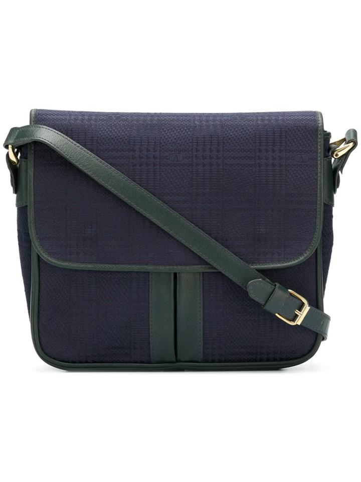 Valentino Vintage Valentino Bag - Blue