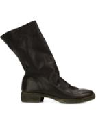 Guidi Pull-up Boots
