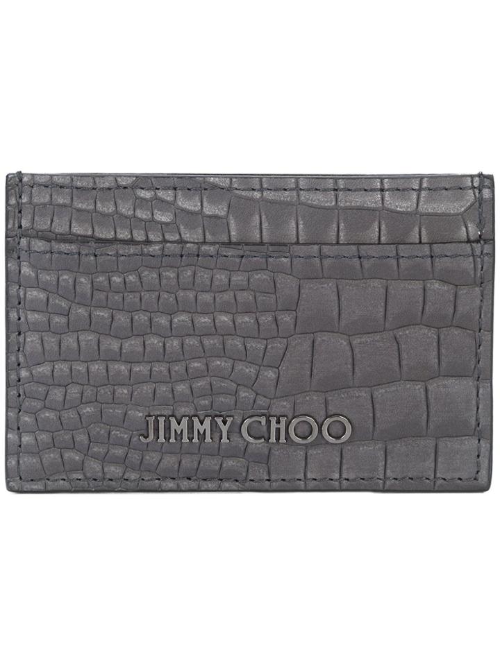 Jimmy Choo Dean Card Holder - Unavailable