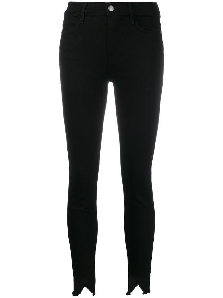 Frame Lhskdtr790film Noir - Black
