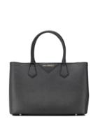 Karl Lagerfeld Klassik Shopper - Black