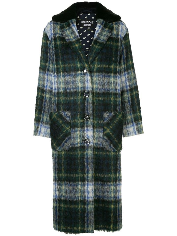 Boutique Moschino Boutique Moschino J06075816 2390 - Green