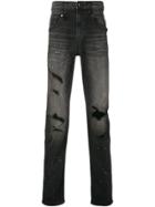 R13 Zane Jeans - Black