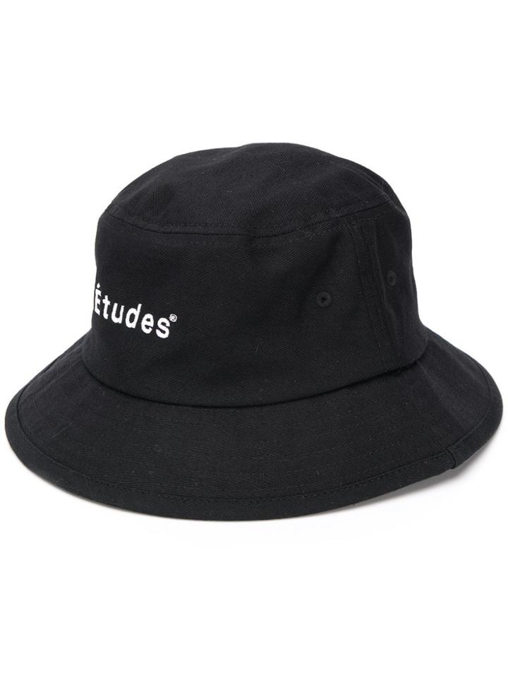 Études Training Hat - Black