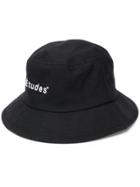 Études Training Hat - Black