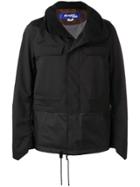 Junya Watanabe Man Padded Shell Jacket - Black