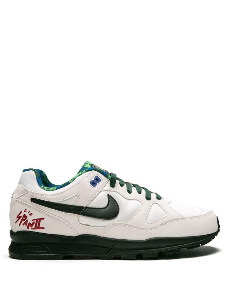 Nike Air Span 2 Se Sneakers - White
