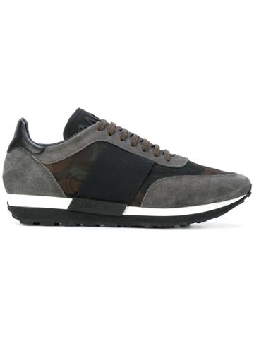 Moncler Horace Sneakers - Grey