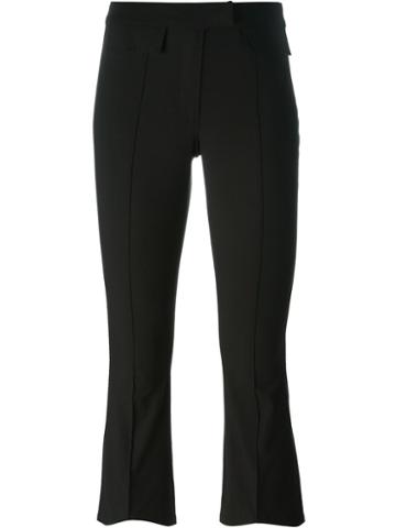 John Galliano Vintage Cropped Trousers