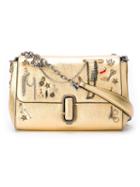 Marc Jacobs 'charms And Trinkets' Shoulder Bag