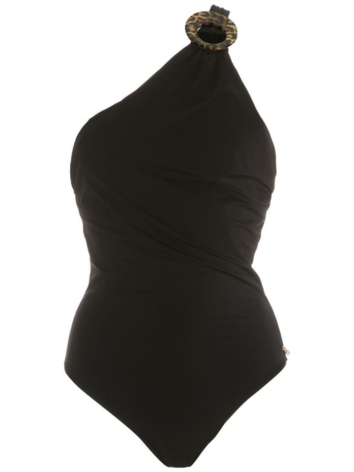 Brigitte Brigitte 1m2742p Preto Polyamide/spandex/elastane - Black