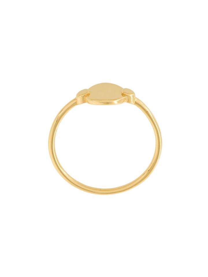 Maria Black 'elise' Ring - Yellow & Orange