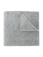 Ralph Lauren Kids Knitted Scarf, Boy's, Grey