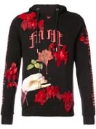 Dilara Findikoglu Manson's Bride Hoodie - Black