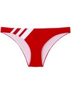 Dsquared2 Striped Bikini Bottoms