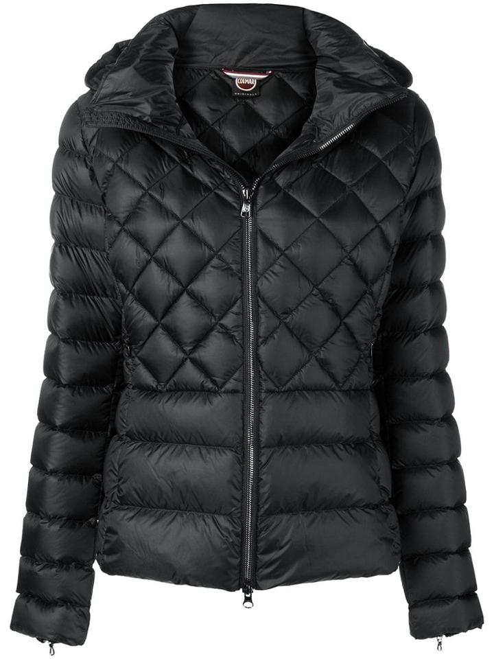 Colmar 22757qd99 - Black