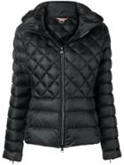 Colmar 22757qd99 - Black