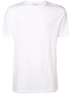 John Elliott Classic Plain T-shirt - White