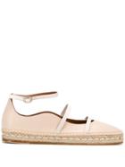 Malone Souliers Selina Espadrilles - Neutrals