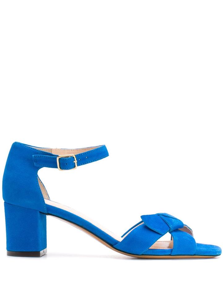Tila March Clara Sandals - Blue