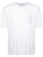 Neil Barrett Chest Pocket T-shirt - White