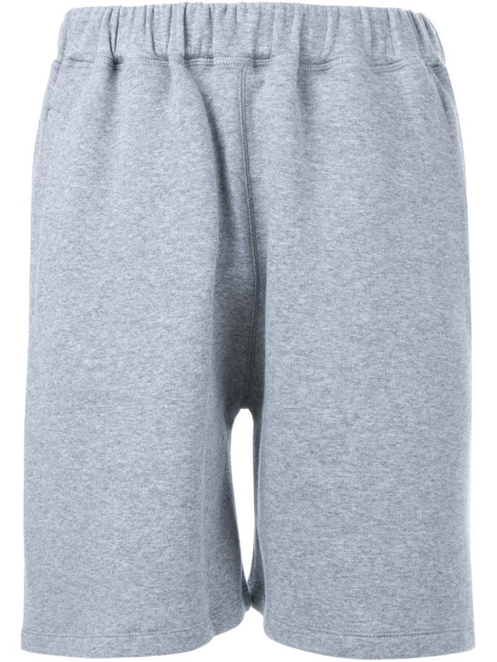 Études 'endless' Shorts