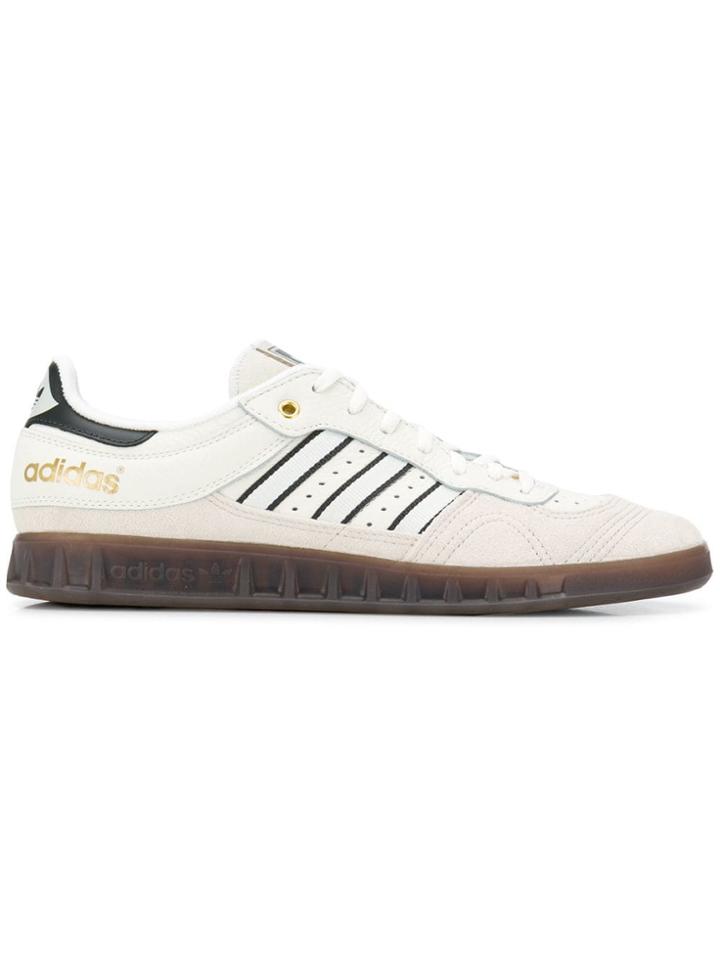 Adidas Handball Top Sneakers - White