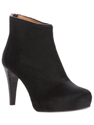The Last Conspiracy 'lavra' Boot