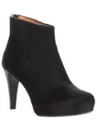 The Last Conspiracy 'lavra' Boot