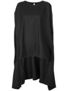 The Celect Rectangle Top - Black