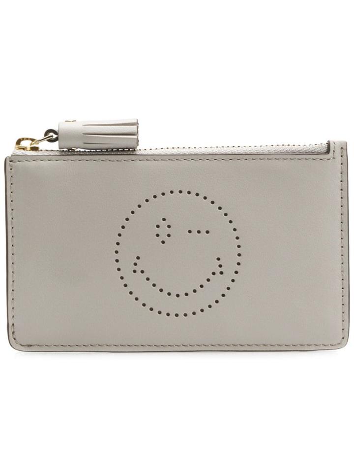 Anya Hindmarch Anya Hindmarch 978217 Steam - Grey