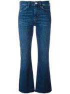 Mih Jeans Clarice Jeans - Blue