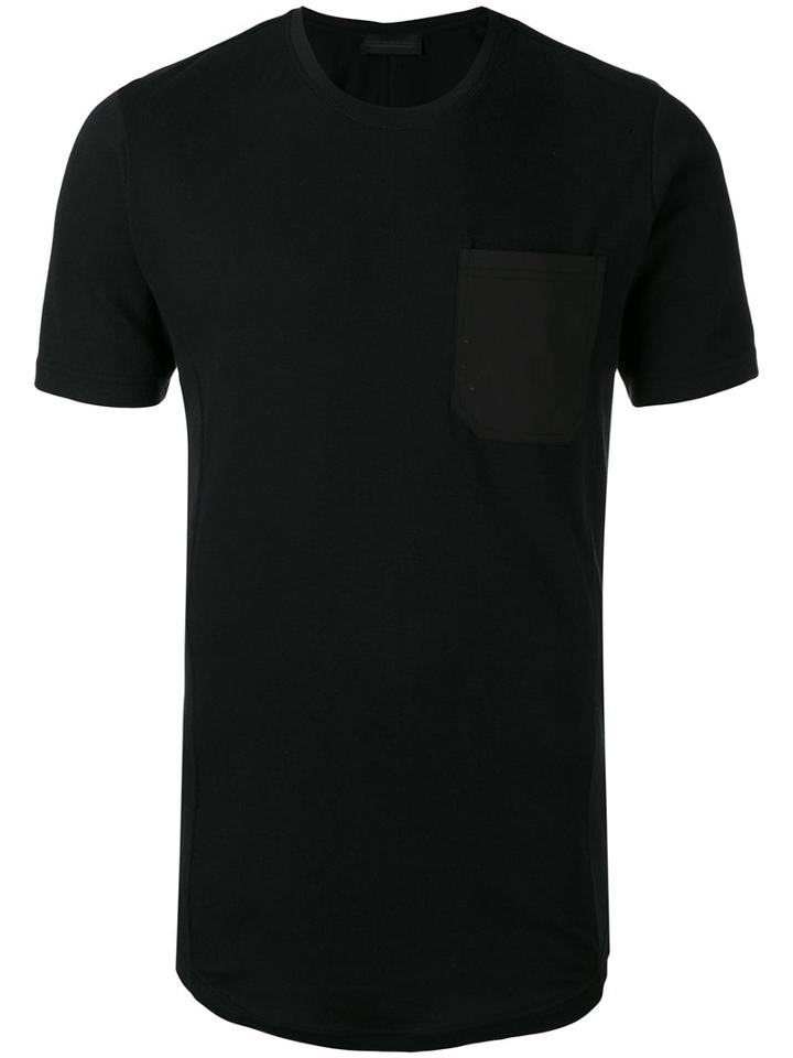 Diesel Black Gold - Tyro T-shirt - Men - Cotton/nylon - S, Cotton/nylon