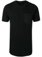 Diesel Black Gold - Tyro T-shirt - Men - Cotton/nylon - S, Cotton/nylon