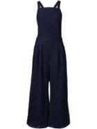 Rebecca Vallance 'dolce Vita' Culotte Jumpsuit