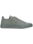 Philipp Plein 'load' Sneakers