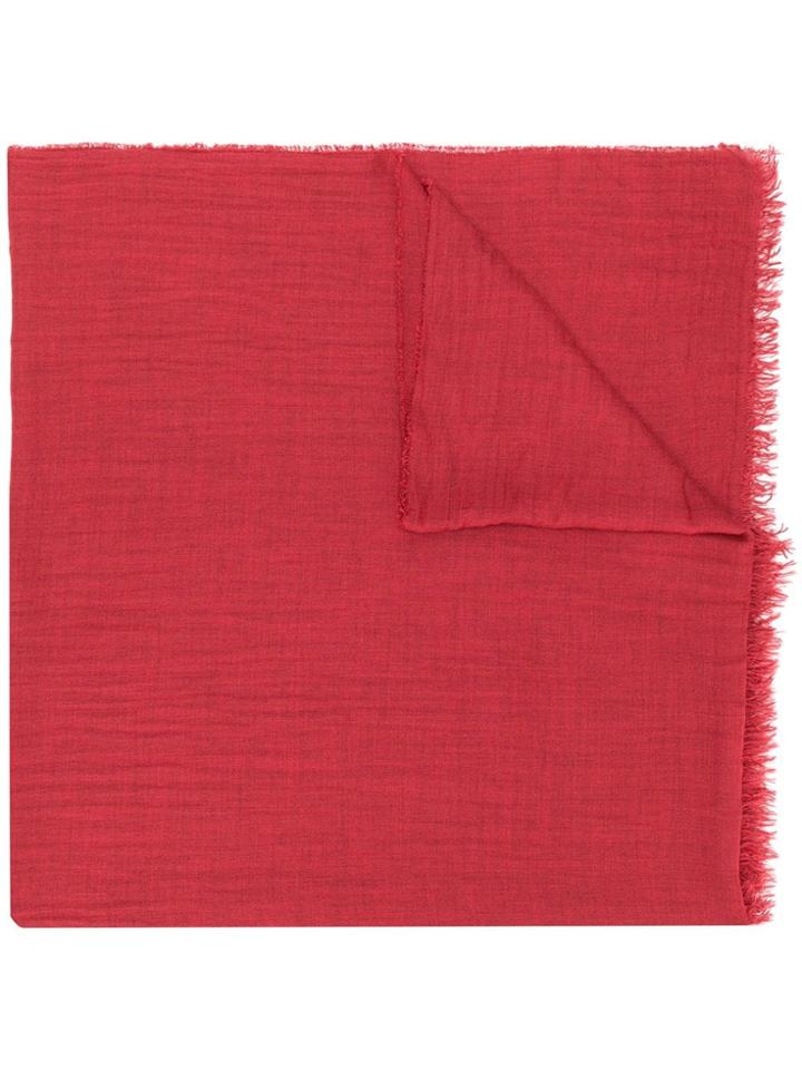 Faliero Sarti 19002463263 - Red
